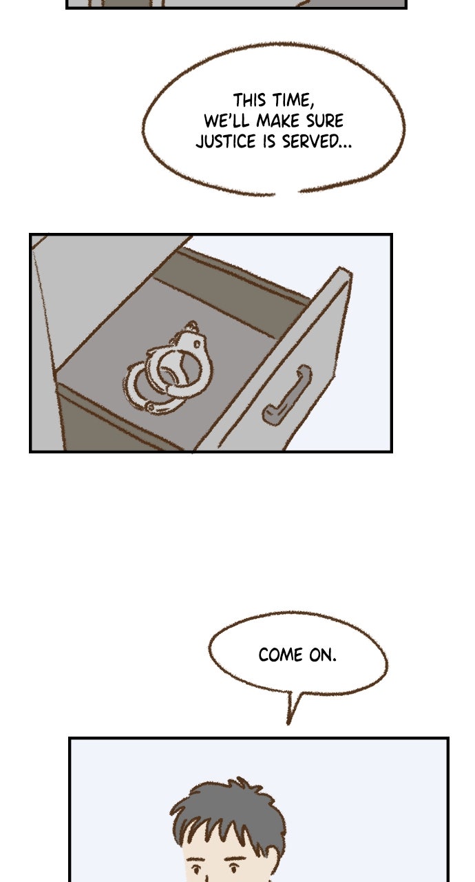 The Memory Shop Episode 52 page 38 - 