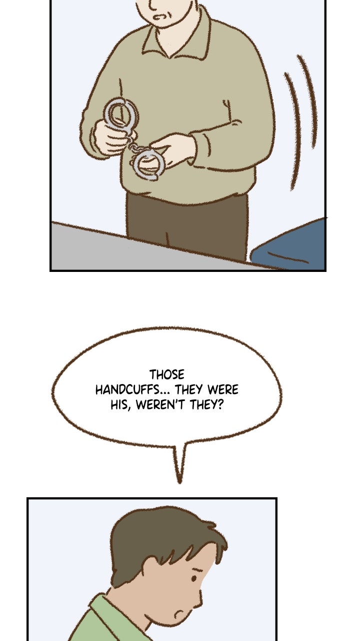 The Memory Shop Episode 52 page 39 - 
