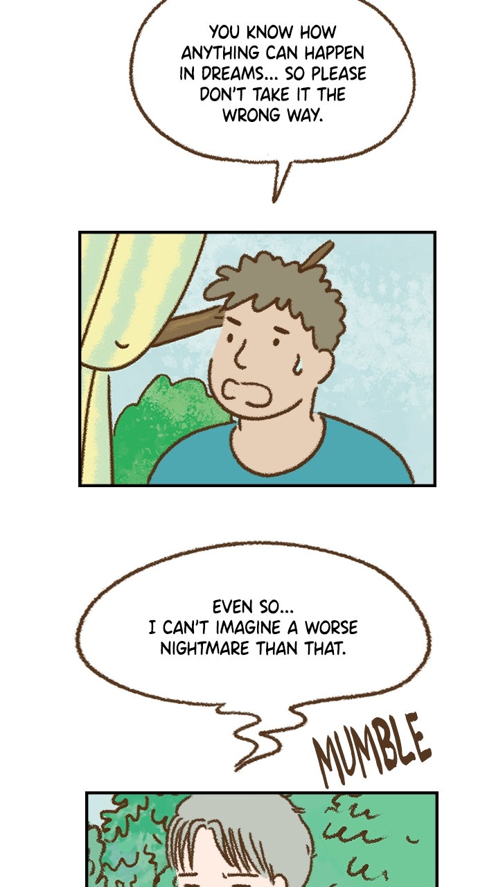 The Memory Shop Episode 52 page 5 - 