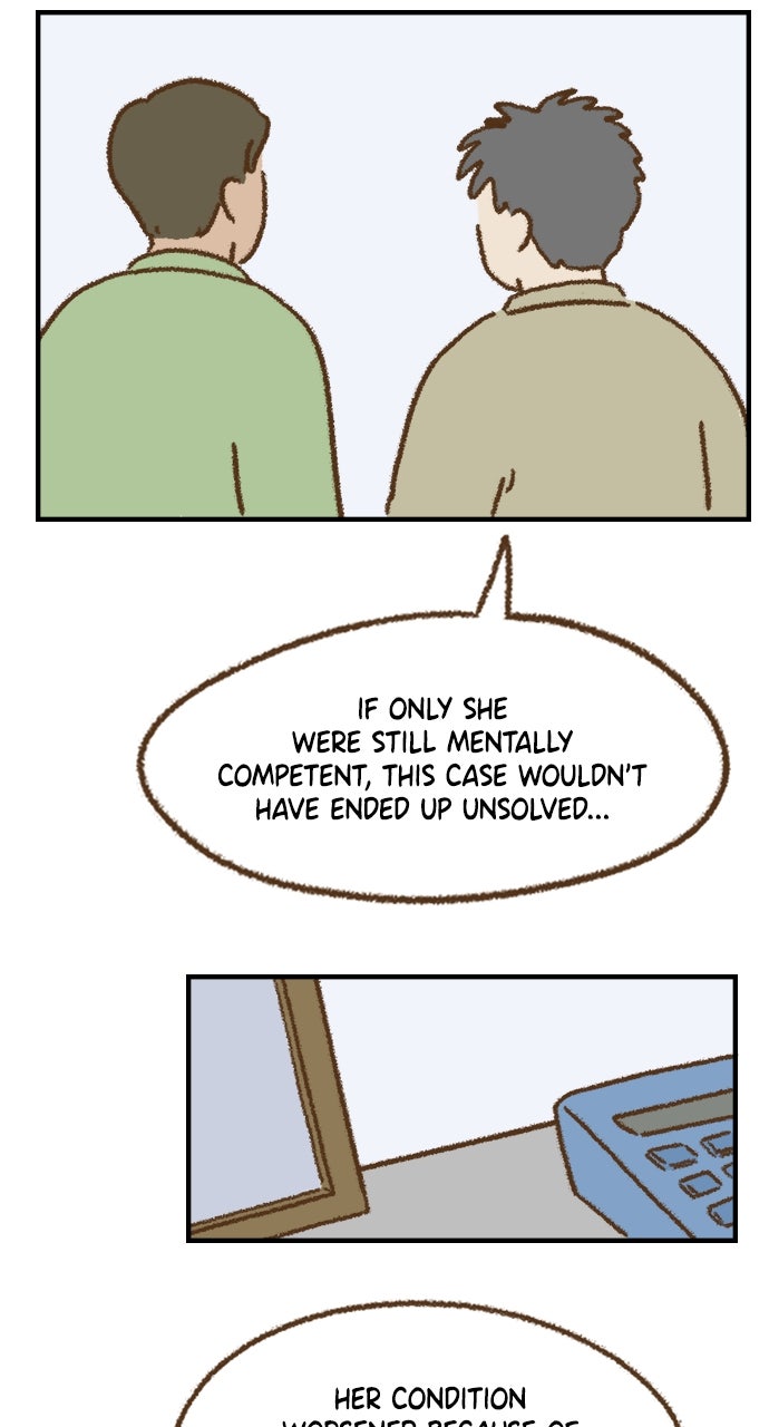The Memory Shop Episode 52 page 41 - 