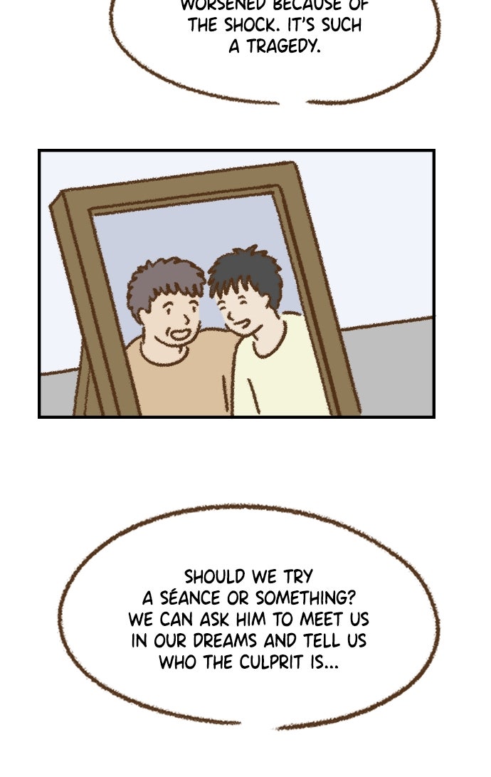 The Memory Shop Episode 52 page 42 - 