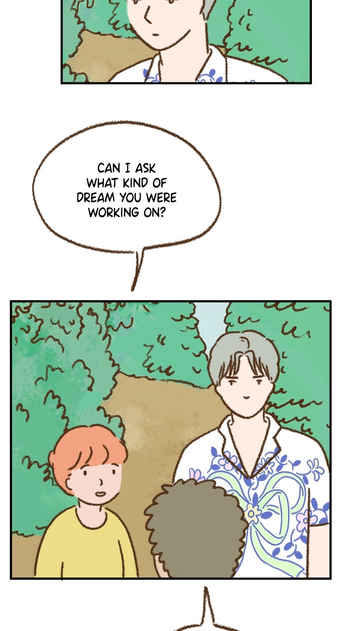 The Memory Shop Episode 52 page 6 - 