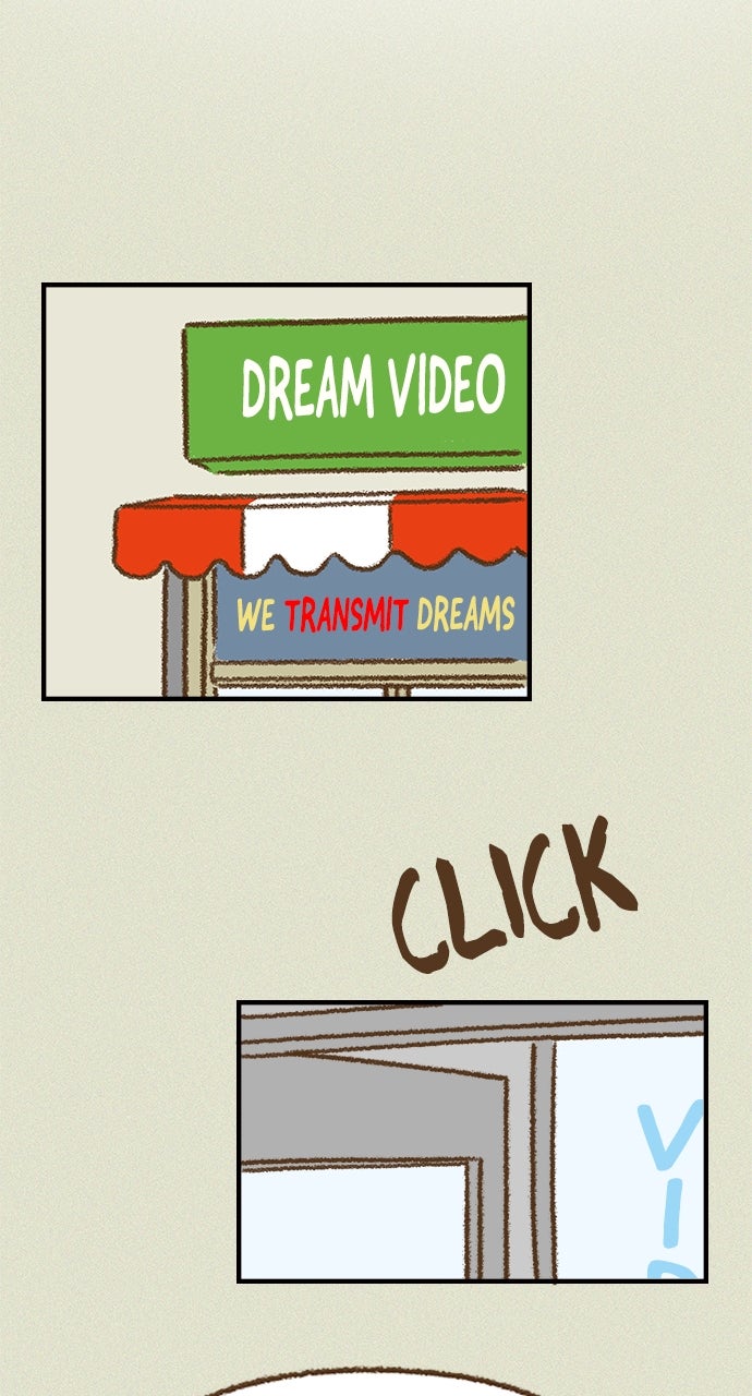 The Memory Shop Episode 52 page 8 - 