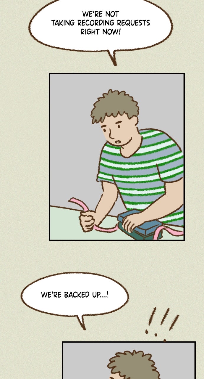 The Memory Shop Episode 52 page 9 - 