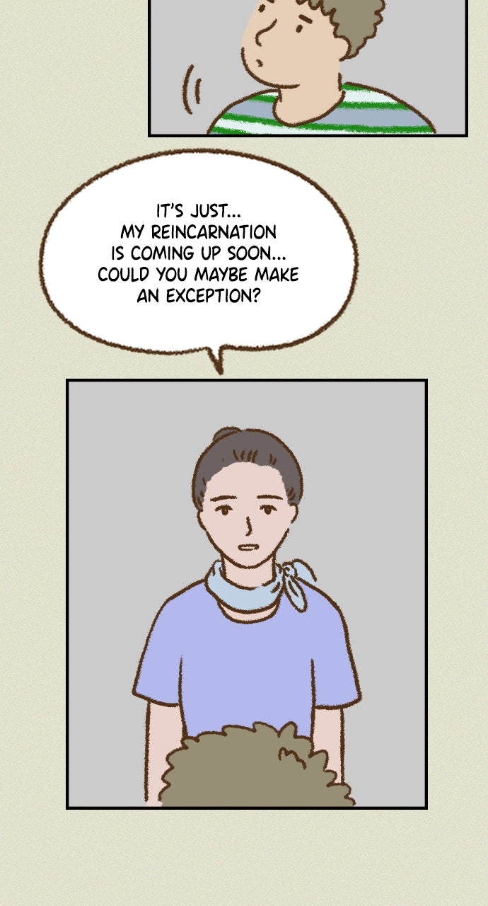 The Memory Shop Episode 52 page 10 - 