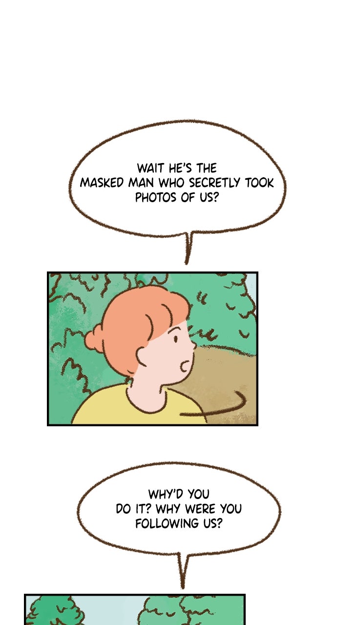 The Memory Shop Episode 53 page 1 - 
