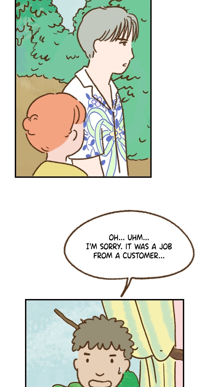 The Memory Shop Episode 53 page 2 - 