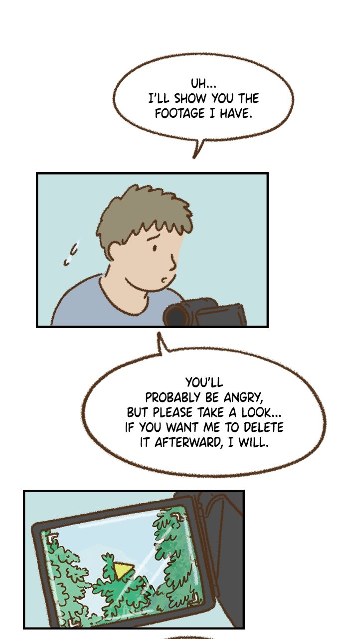The Memory Shop Episode 53 page 12 - 