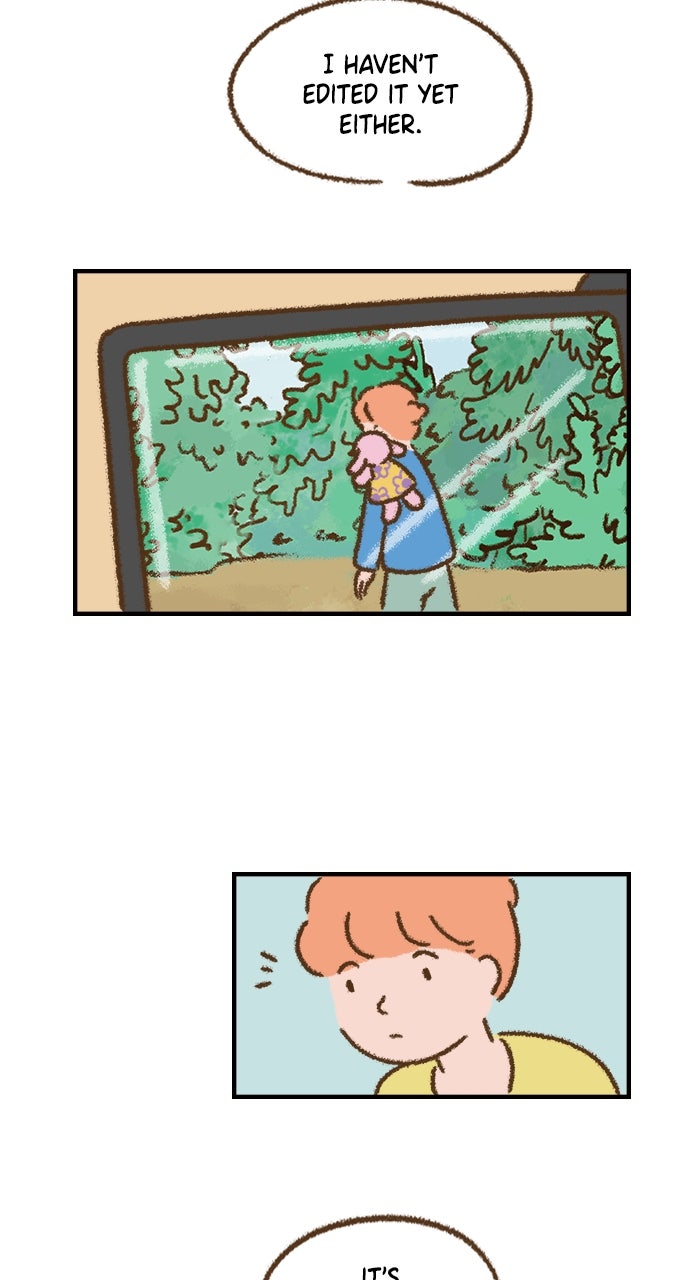 The Memory Shop Episode 53 page 13 - 