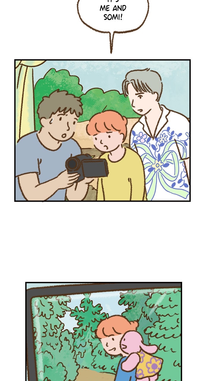 The Memory Shop Episode 53 page 14 - 