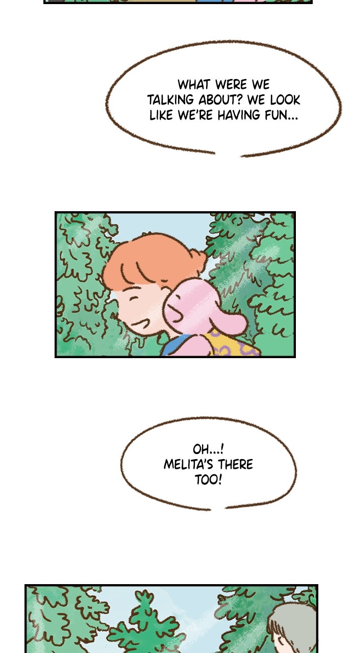 The Memory Shop Episode 53 page 15 - 