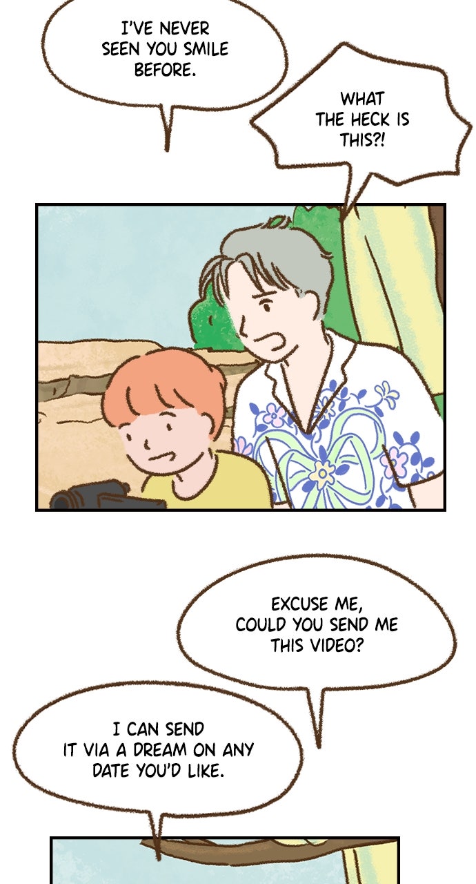 The Memory Shop Episode 53 page 17 - 
