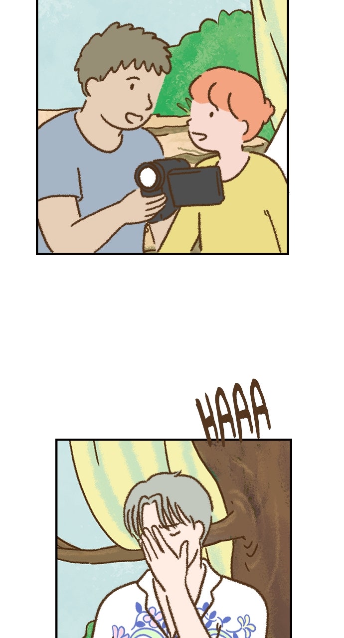 The Memory Shop Episode 53 page 18 - 