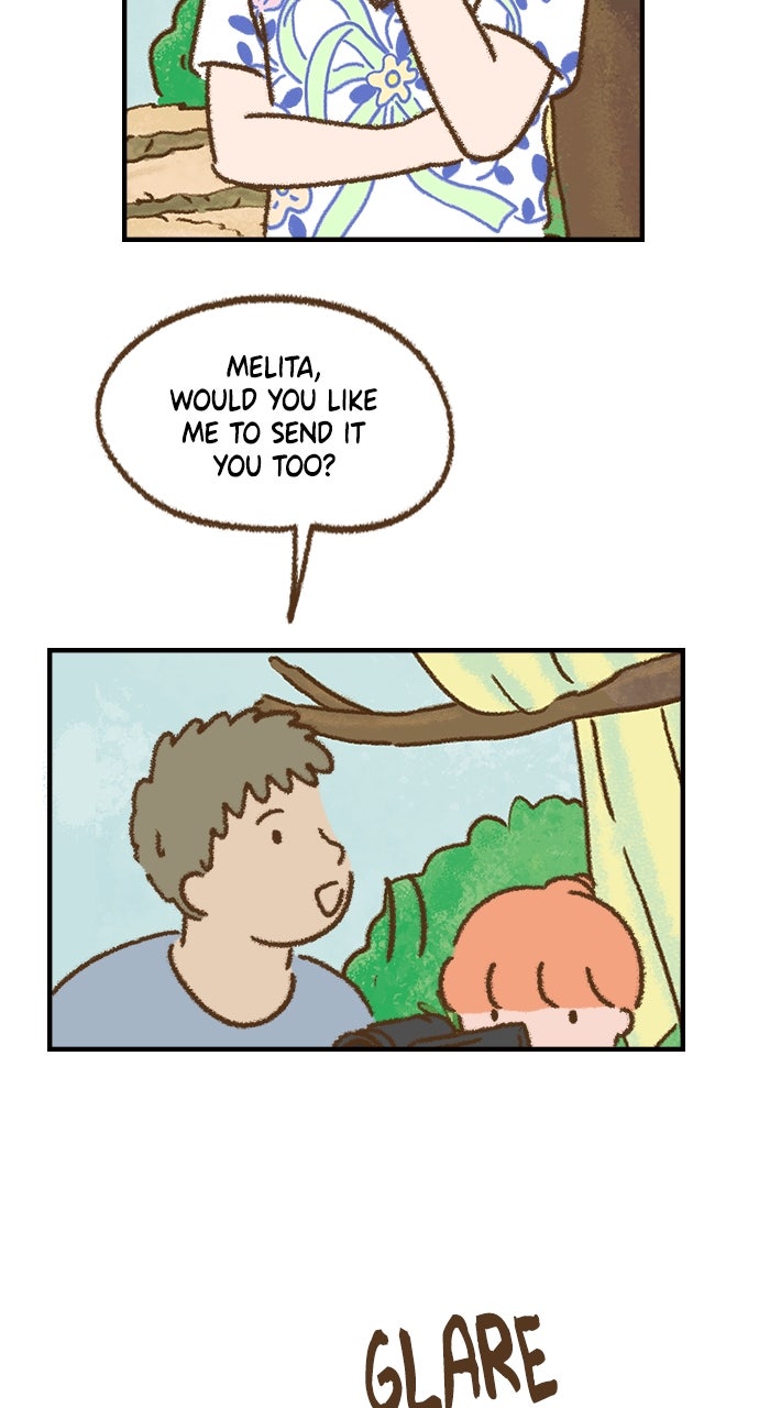 The Memory Shop Episode 53 page 19 - 