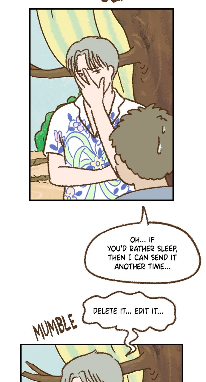 The Memory Shop Episode 53 page 20 - 
