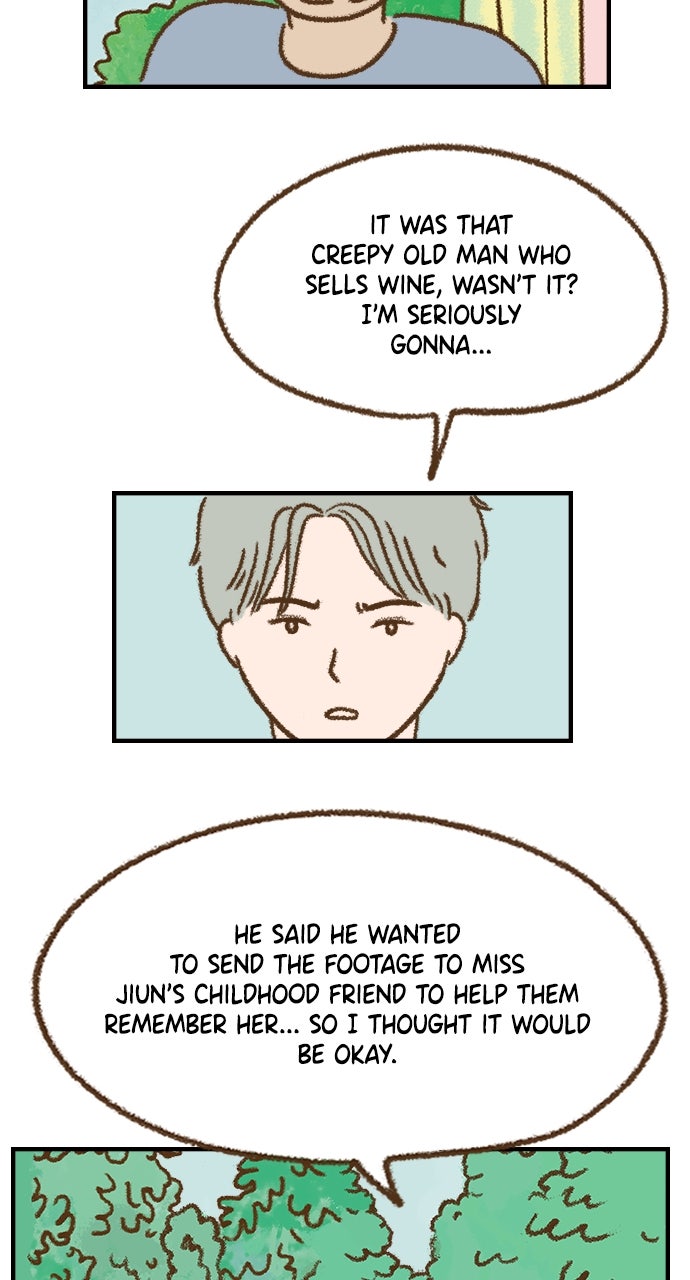 The Memory Shop Episode 53 page 3 - 
