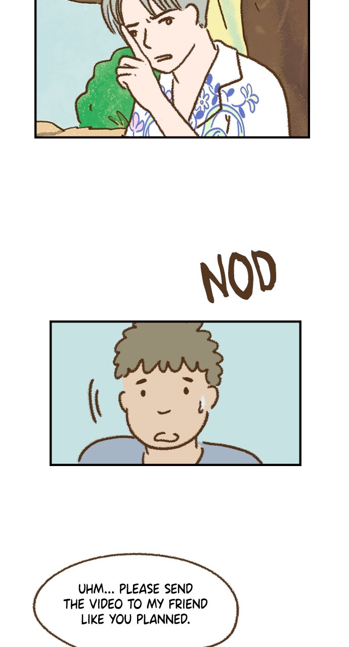 The Memory Shop Episode 53 page 21 - 
