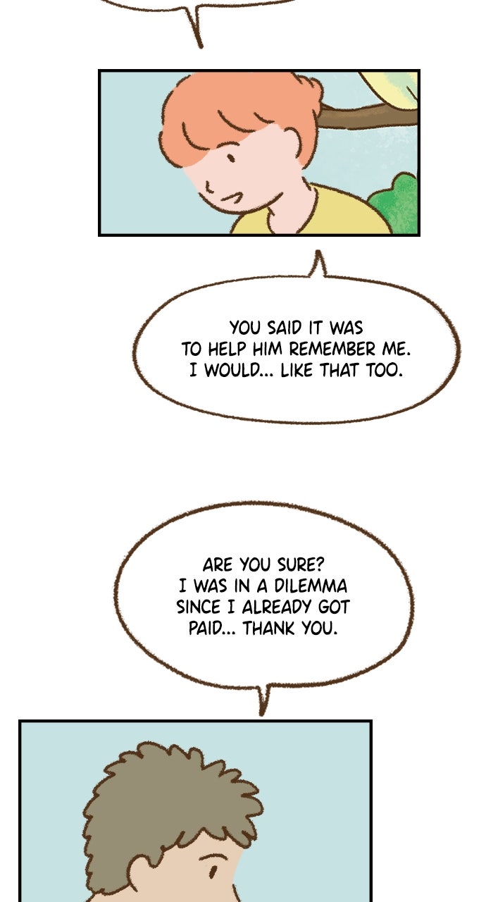 The Memory Shop Episode 53 page 22 - 