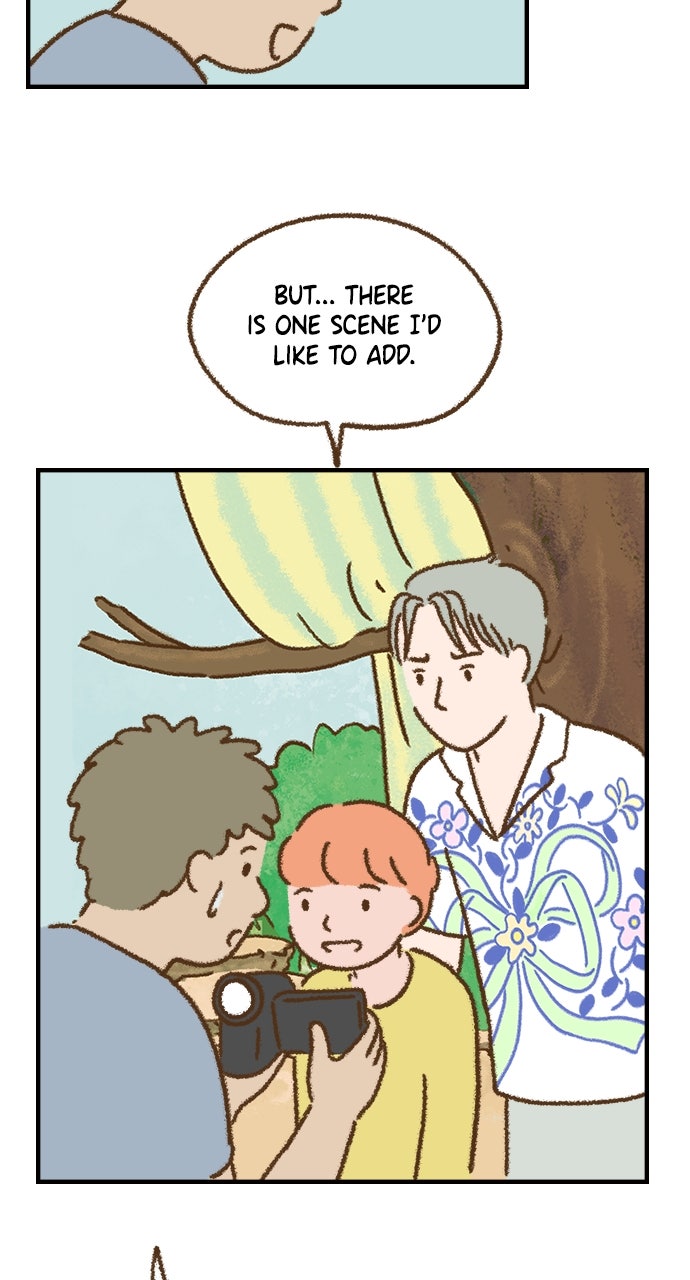 The Memory Shop Episode 53 page 23 - 
