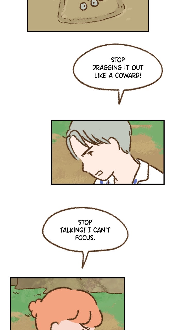The Memory Shop Episode 53 page 25 - 