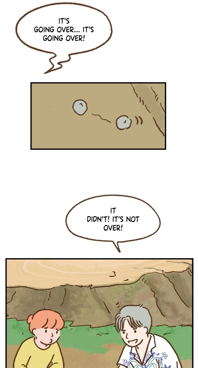 The Memory Shop Episode 53 page 27 - 
