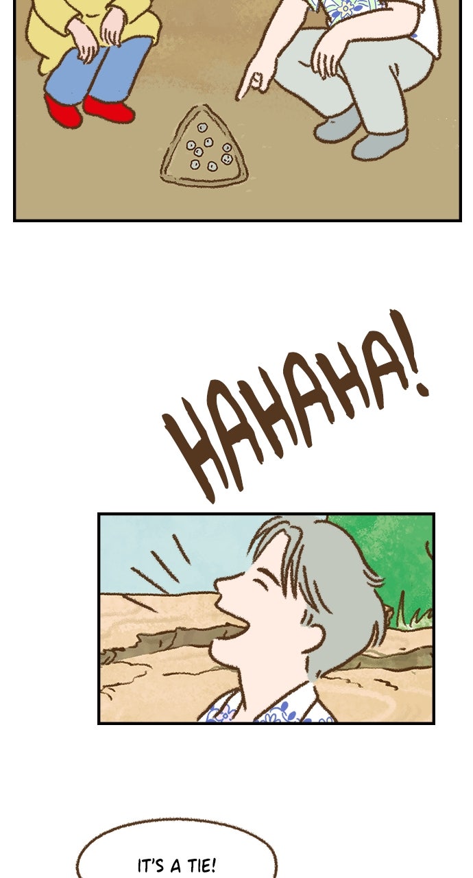The Memory Shop Episode 53 page 28 - 