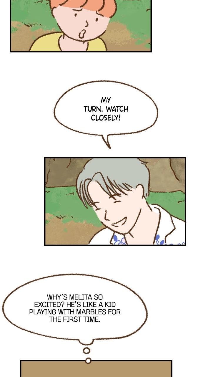 The Memory Shop Episode 53 page 30 - 