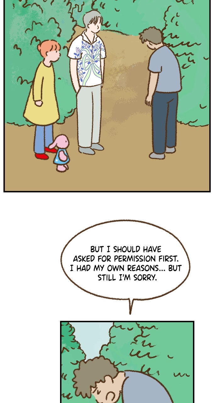 The Memory Shop Episode 53 page 4 - 