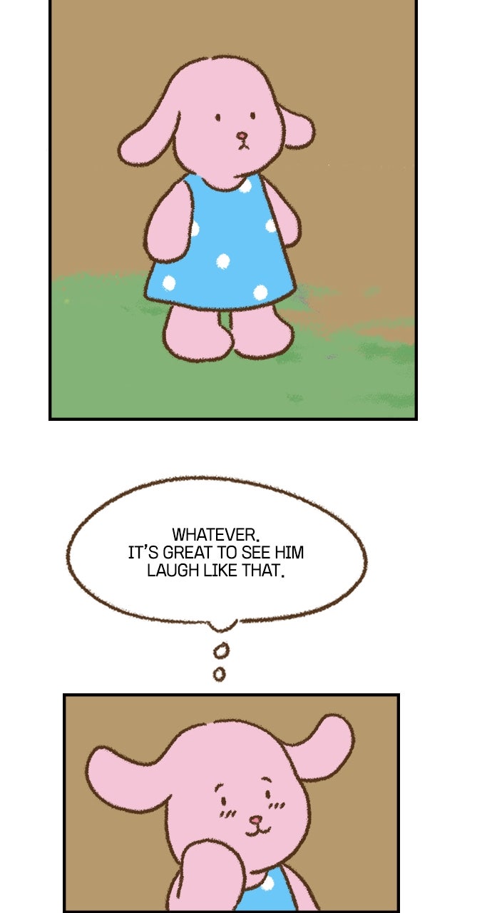 The Memory Shop Episode 53 page 31 - 