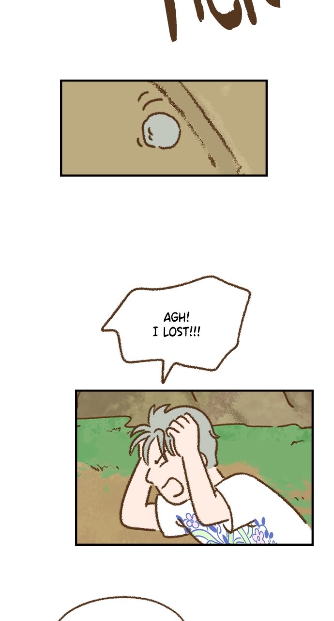 The Memory Shop Episode 53 page 33 - 