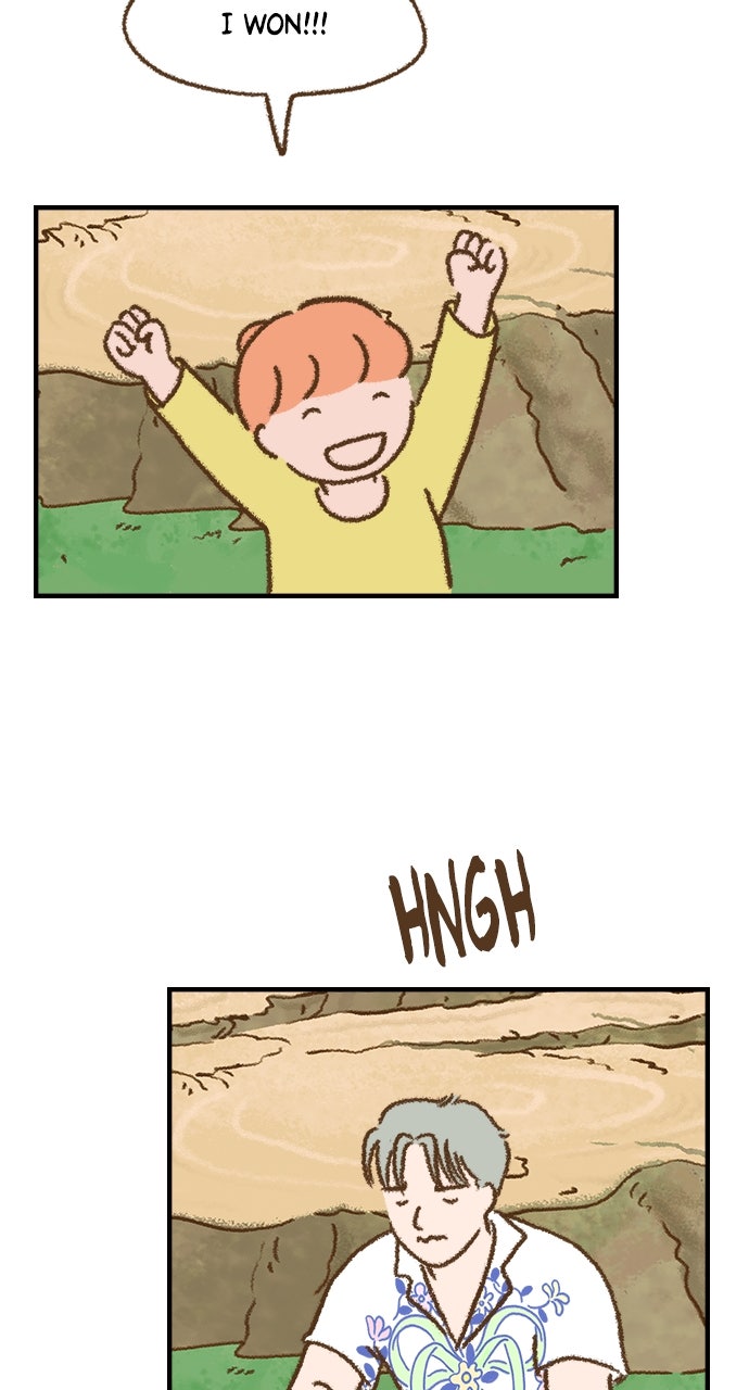 The Memory Shop Episode 53 page 34 - 