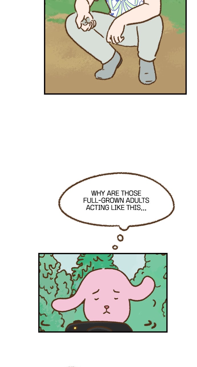 The Memory Shop Episode 53 page 35 - 