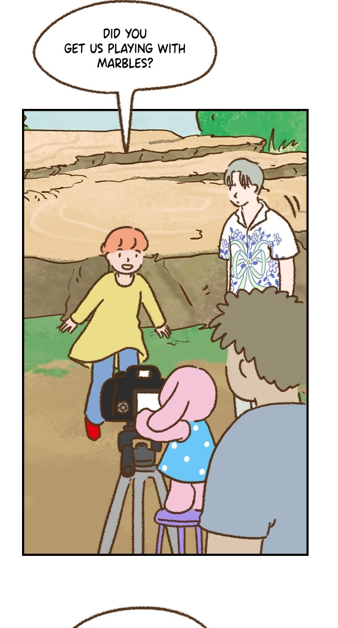 The Memory Shop Episode 53 page 36 - 