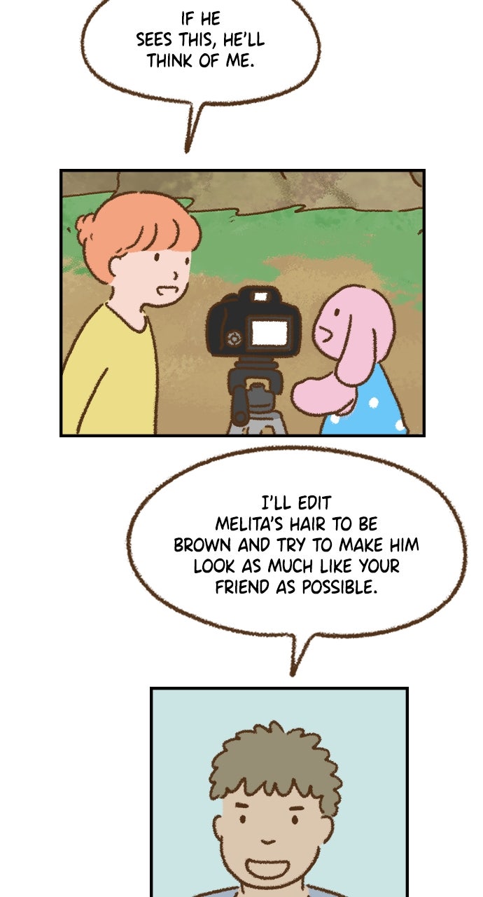 The Memory Shop Episode 53 page 37 - 