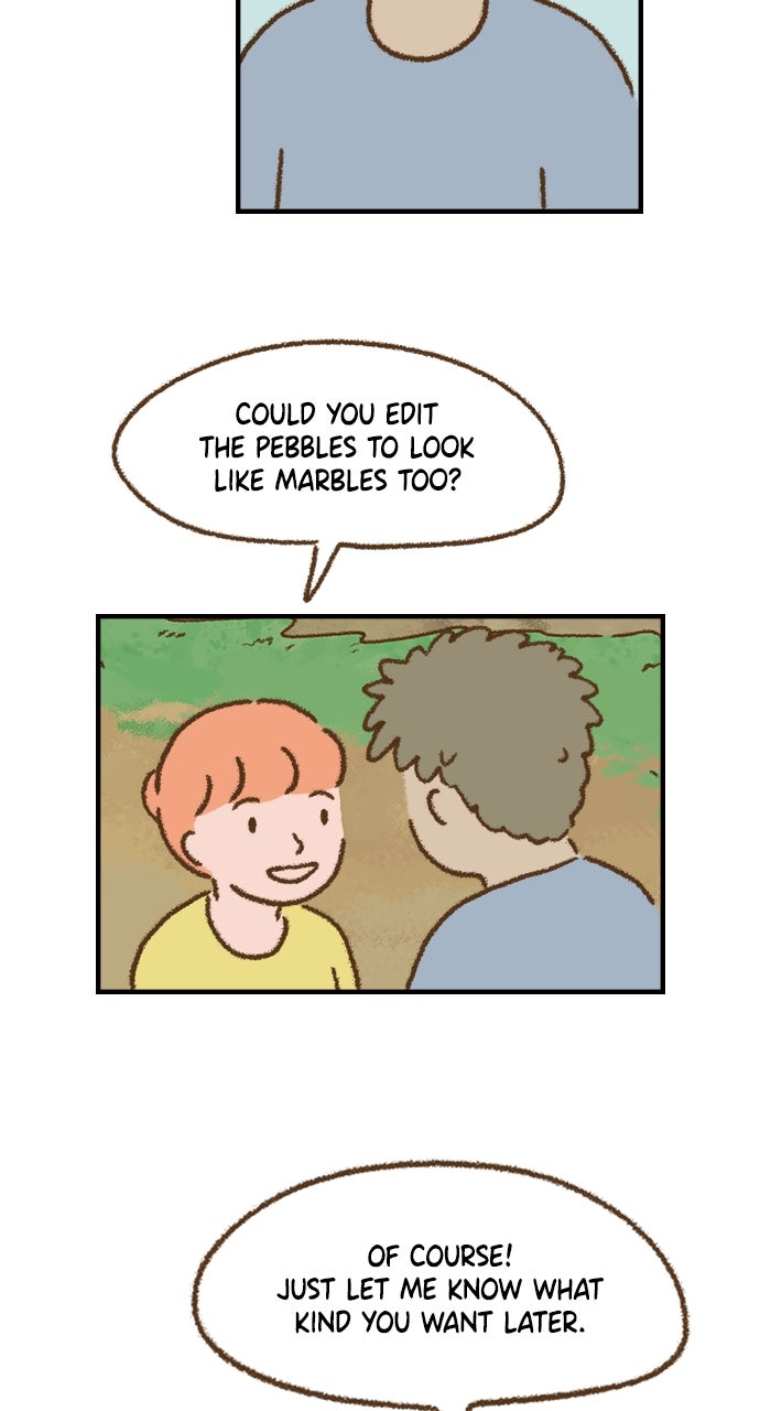 The Memory Shop Episode 53 page 38 - 