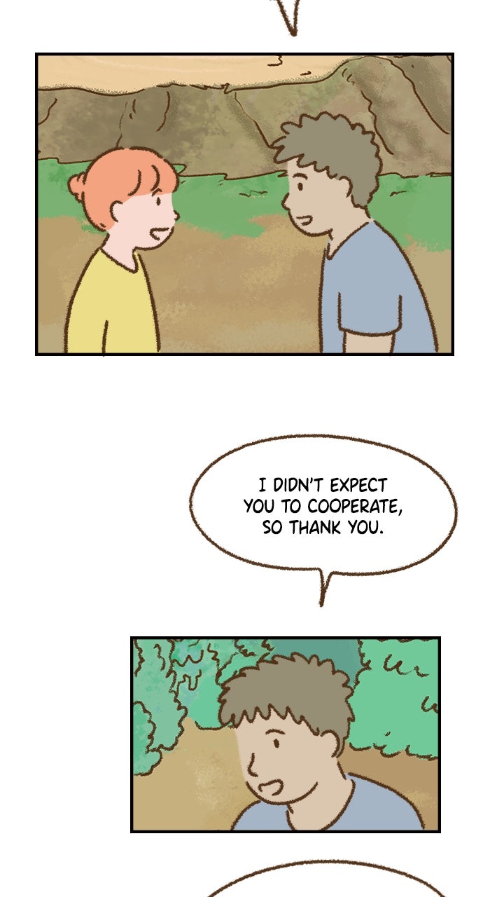 The Memory Shop Episode 53 page 39 - 