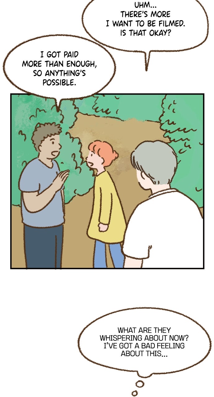 The Memory Shop Episode 53 page 40 - 