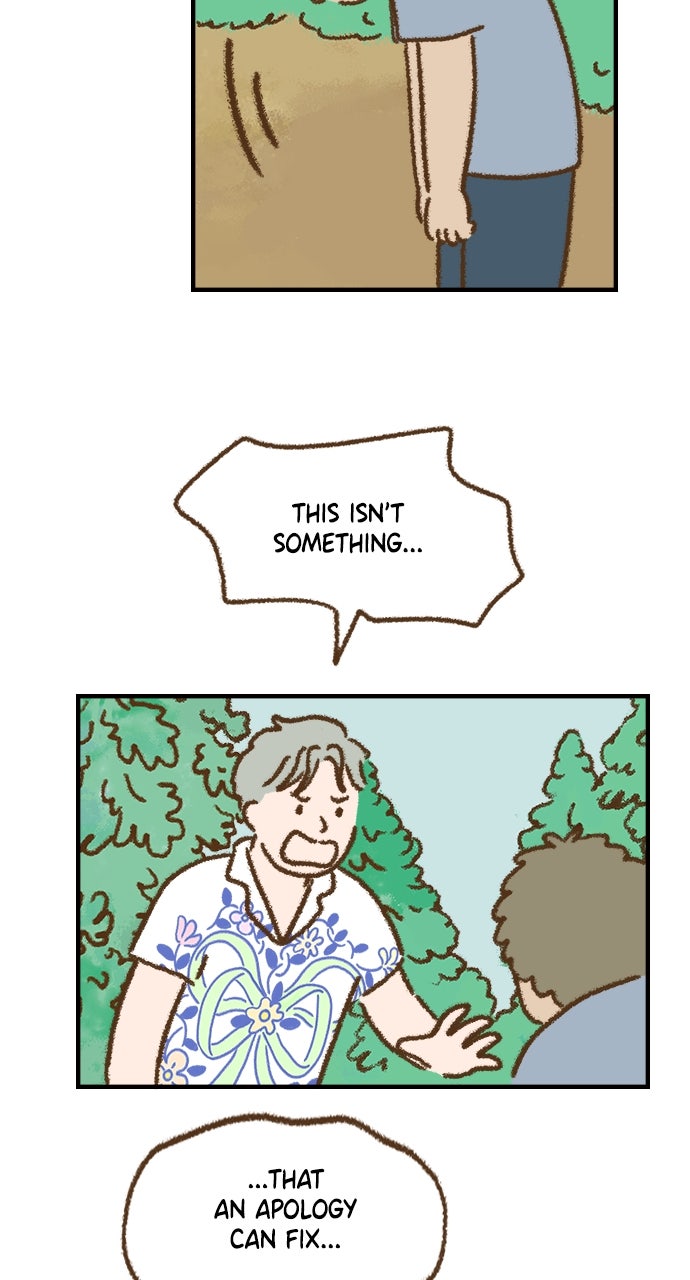 The Memory Shop Episode 53 page 5 - 