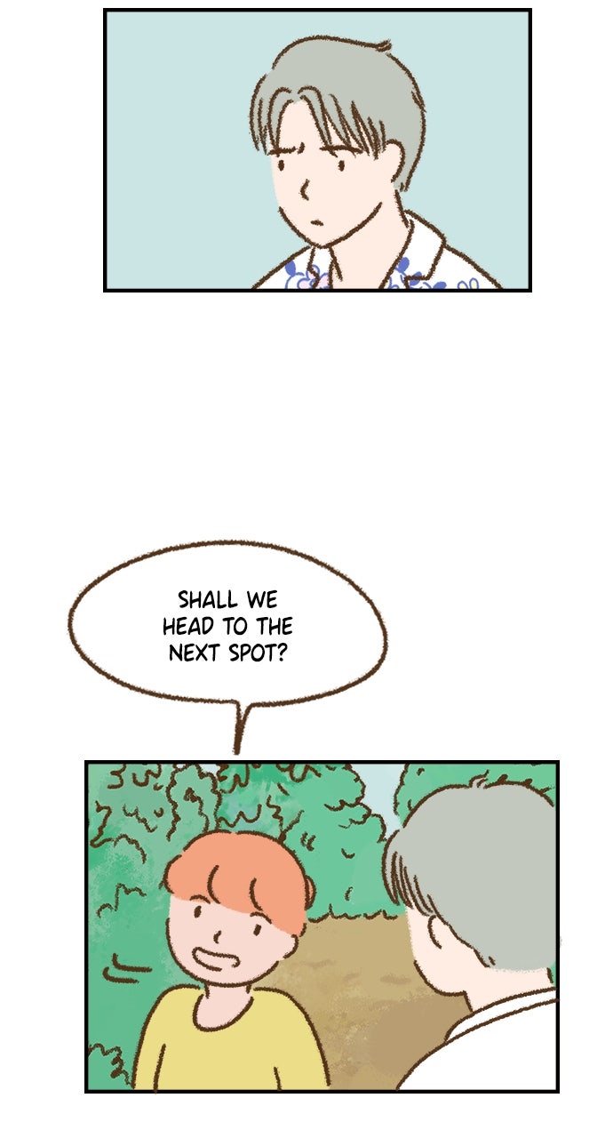 The Memory Shop Episode 53 page 41 - 