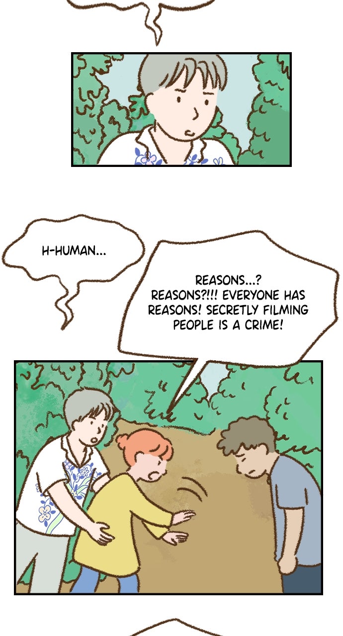 The Memory Shop Episode 53 page 6 - 