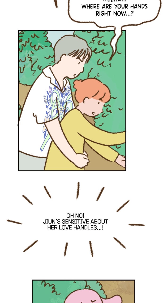 The Memory Shop Episode 53 page 8 - 