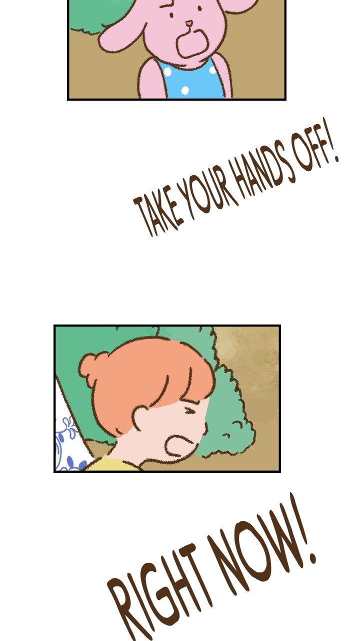 The Memory Shop Episode 53 page 9 - 
