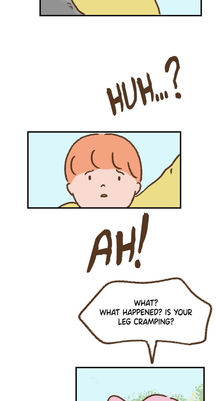 The Memory Shop Episode 54 page 13 - 