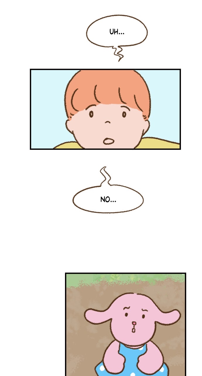 The Memory Shop Episode 54 page 15 - 