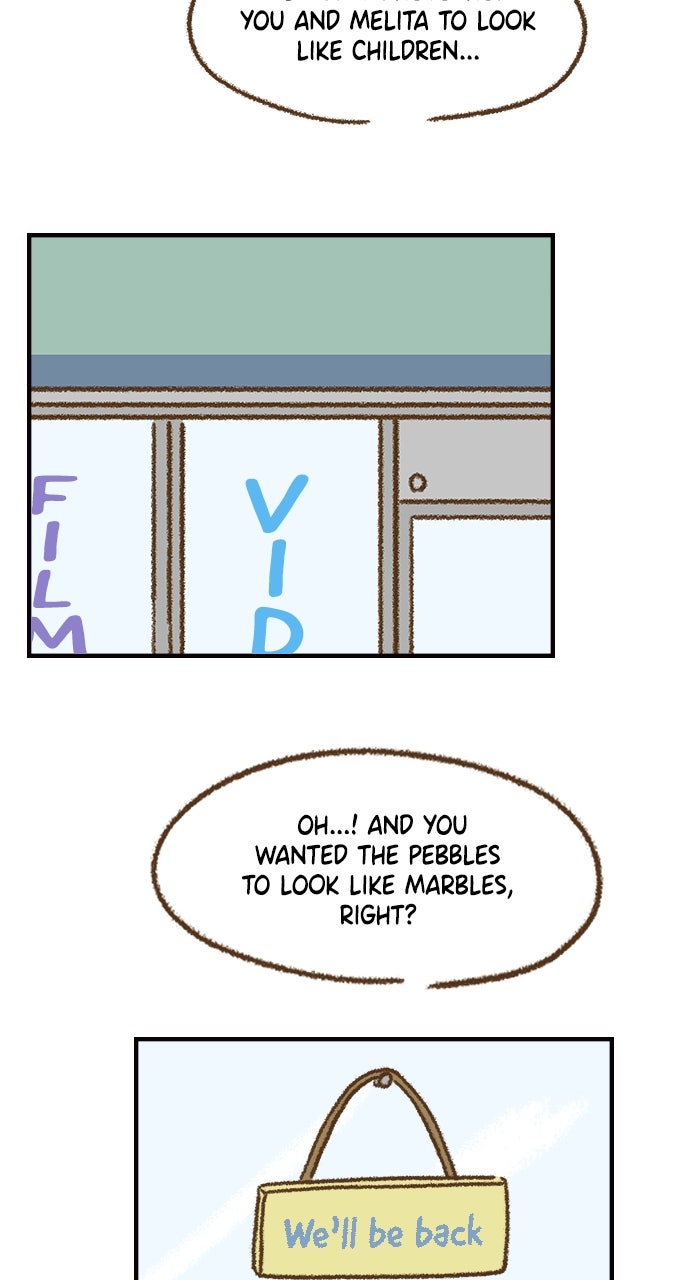 The Memory Shop Episode 54 page 17 - 