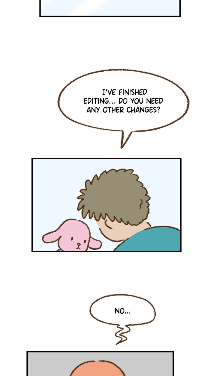 The Memory Shop Episode 54 page 18 - 