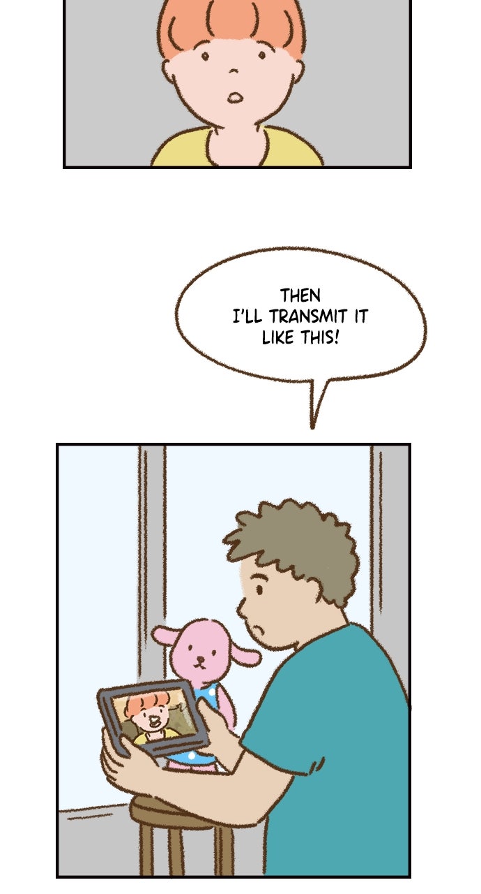 The Memory Shop Episode 54 page 19 - 