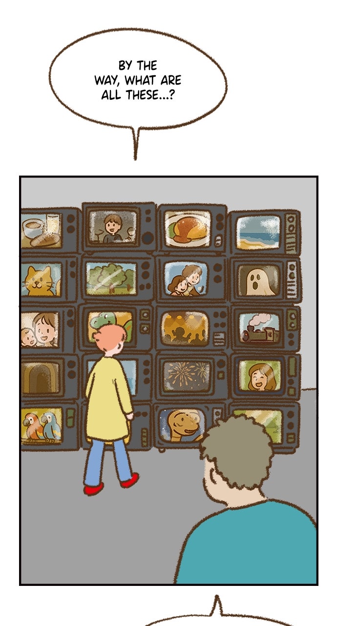 The Memory Shop Episode 54 page 20 - 