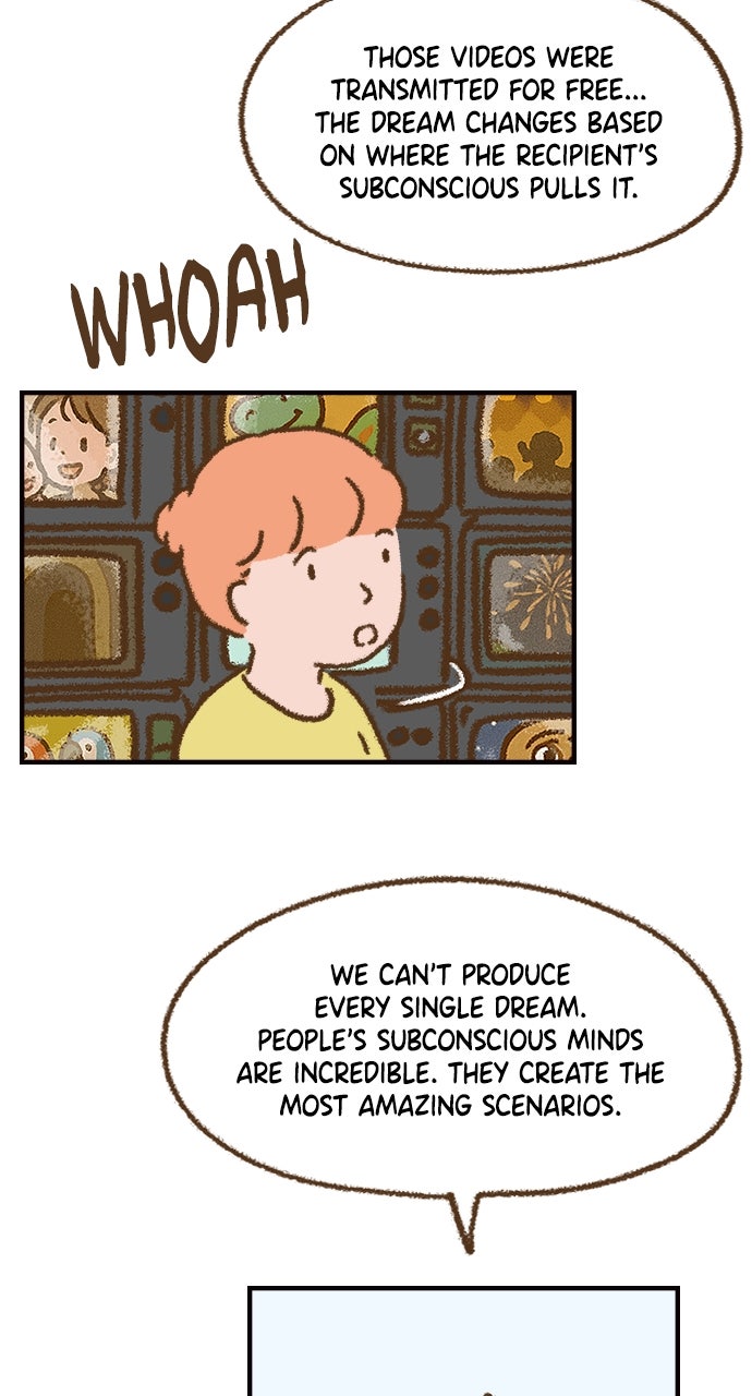 The Memory Shop Episode 54 page 21 - 