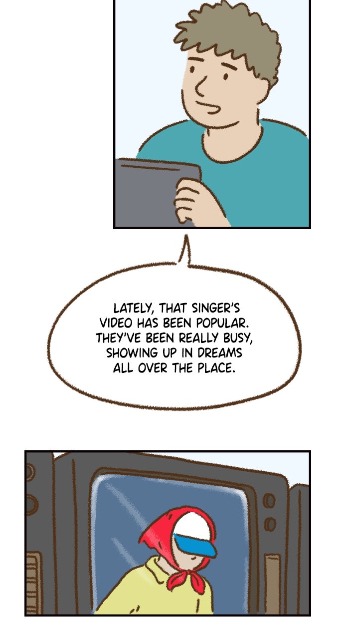 The Memory Shop Episode 54 page 22 - 